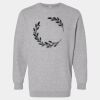 Elevated Fleece Crewneck Sweatshirt Thumbnail