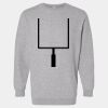 Elevated Fleece Crewneck Sweatshirt Thumbnail