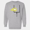Elevated Fleece Crewneck Sweatshirt Thumbnail