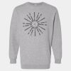 Elevated Fleece Crewneck Sweatshirt Thumbnail