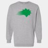 Elevated Fleece Crewneck Sweatshirt Thumbnail