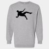 Elevated Fleece Crewneck Sweatshirt Thumbnail