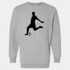 Elevated Fleece Crewneck Sweatshirt Thumbnail
