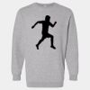Elevated Fleece Crewneck Sweatshirt Thumbnail