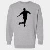 Elevated Fleece Crewneck Sweatshirt Thumbnail