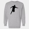 Elevated Fleece Crewneck Sweatshirt Thumbnail