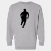 Elevated Fleece Crewneck Sweatshirt Thumbnail
