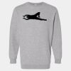 Elevated Fleece Crewneck Sweatshirt Thumbnail