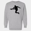 Elevated Fleece Crewneck Sweatshirt Thumbnail