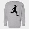 Elevated Fleece Crewneck Sweatshirt Thumbnail