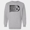 Elevated Fleece Crewneck Sweatshirt Thumbnail