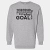 Elevated Fleece Crewneck Sweatshirt Thumbnail