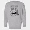 Elevated Fleece Crewneck Sweatshirt Thumbnail