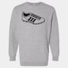 Elevated Fleece Crewneck Sweatshirt Thumbnail