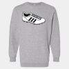 Elevated Fleece Crewneck Sweatshirt Thumbnail