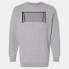 Elevated Fleece Crewneck Sweatshirt Thumbnail