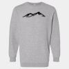 Elevated Fleece Crewneck Sweatshirt Thumbnail