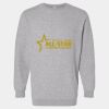 Elevated Fleece Crewneck Sweatshirt Thumbnail