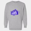 Elevated Fleece Crewneck Sweatshirt Thumbnail