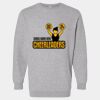 Elevated Fleece Crewneck Sweatshirt Thumbnail