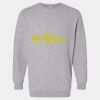 Elevated Fleece Crewneck Sweatshirt Thumbnail