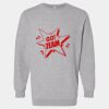 Elevated Fleece Crewneck Sweatshirt Thumbnail