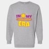Elevated Fleece Crewneck Sweatshirt Thumbnail