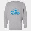 Elevated Fleece Crewneck Sweatshirt Thumbnail