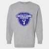 Elevated Fleece Crewneck Sweatshirt Thumbnail
