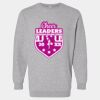Elevated Fleece Crewneck Sweatshirt Thumbnail