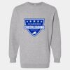 Elevated Fleece Crewneck Sweatshirt Thumbnail