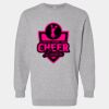 Elevated Fleece Crewneck Sweatshirt Thumbnail