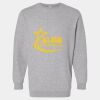 Elevated Fleece Crewneck Sweatshirt Thumbnail