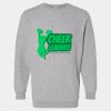 Elevated Fleece Crewneck Sweatshirt Thumbnail