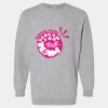 Elevated Fleece Crewneck Sweatshirt Thumbnail