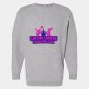 Elevated Fleece Crewneck Sweatshirt Thumbnail