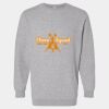 Elevated Fleece Crewneck Sweatshirt Thumbnail