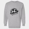 Elevated Fleece Crewneck Sweatshirt Thumbnail