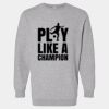 Elevated Fleece Crewneck Sweatshirt Thumbnail
