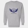 Elevated Fleece Crewneck Sweatshirt Thumbnail