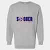Elevated Fleece Crewneck Sweatshirt Thumbnail