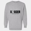 Elevated Fleece Crewneck Sweatshirt Thumbnail