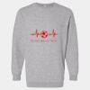 Elevated Fleece Crewneck Sweatshirt Thumbnail