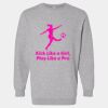 Elevated Fleece Crewneck Sweatshirt Thumbnail