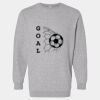 Elevated Fleece Crewneck Sweatshirt Thumbnail