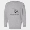 Elevated Fleece Crewneck Sweatshirt Thumbnail