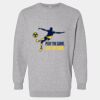 Elevated Fleece Crewneck Sweatshirt Thumbnail