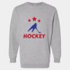 Elevated Fleece Crewneck Sweatshirt Thumbnail