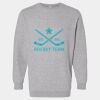 Elevated Fleece Crewneck Sweatshirt Thumbnail