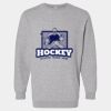 Elevated Fleece Crewneck Sweatshirt Thumbnail